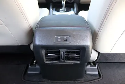 2022 Nissan XTERRA 照片 13