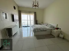Fully furnished | Spacious Studio | Ready to Move