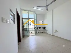 Spacious 1BHK ●With Balcony ● For Bachelor ●Road Side Building ● Easy Exit To Dubai ●