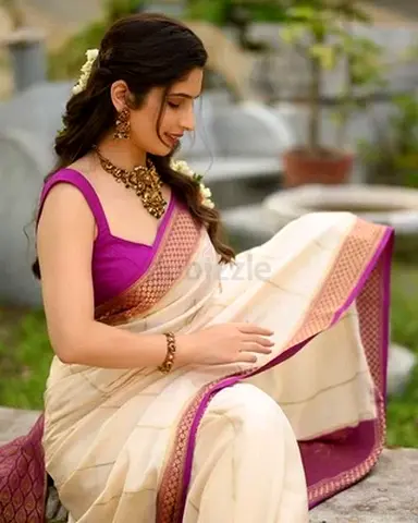 Kerala Saree for onam