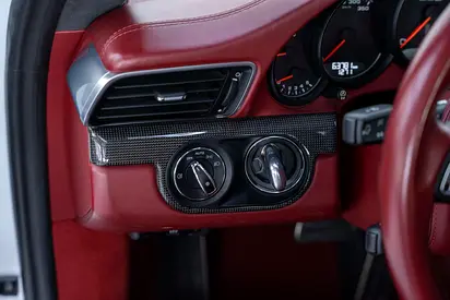 2017 Porsche 911 缩略图 12