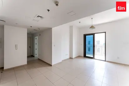 2br Apartment | Vacant | Town Square | AED 80k