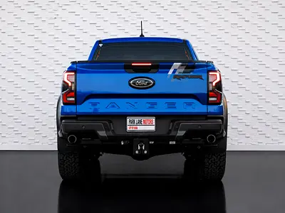 صورة 4 لـ 2024 FORD RANGER