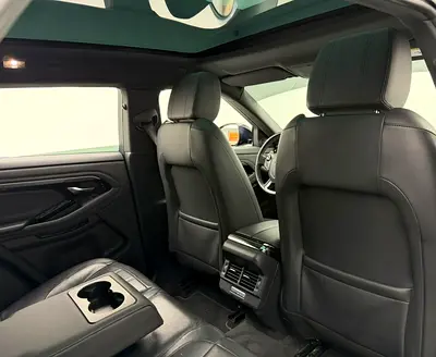 صورة مصغرة 12 لـ 2020 LAND Rover RANGE ROVER EVOQUE