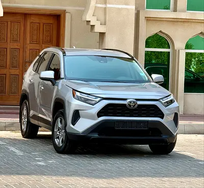 2024 Toyota RAV 4 — фото 3