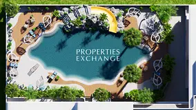 DLD Wavier | High Floor | Ready Q4 2026