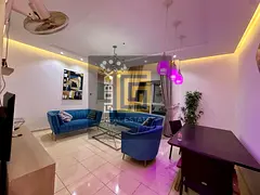 For Sale | Spacious 2-Bedroom Apartment – Orient Tower, Ajman