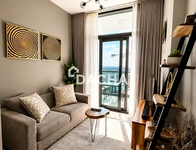 Furnished | Business Bay | VOT | Excellent ROI