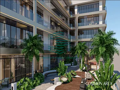 MODERN TYPE | COMMUNITY LIVING | LUXURY LIVING | STUDIO
