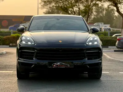 صورة 3 لـ 2020 Porsche CAYENNE