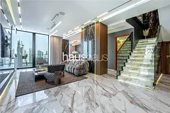 Duplex Penthouse | View Today | Fully Upgraded