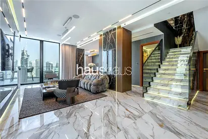 Duplex Penthouse | View Today | Fully Upgraded