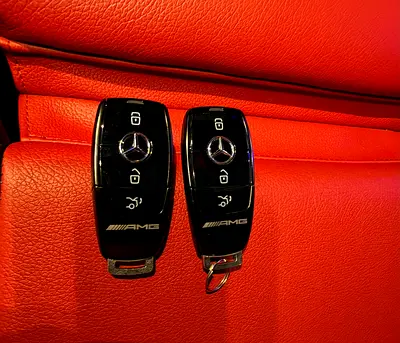 Mercedes-Benz CLA 35 AMG, миниатюра 2