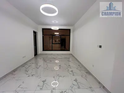 شقة حديثة بغرفتي نوم | زين ريزيدنس 1 | إطلالة على الملعب الرياضي | شرفة
