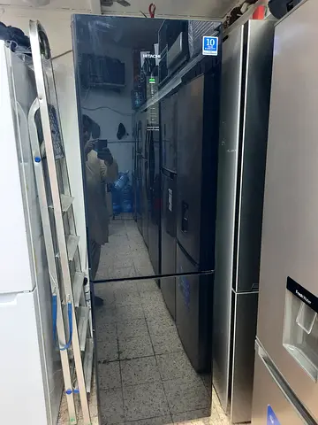 Hitachi Refrigerator Freezer Same like New Condition