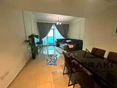 2 BHK FULL SEA VIEW CASH SPECIOUS LAYOUT