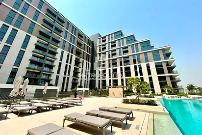 Brand New | Luxury Finishing | Near Park and Mall