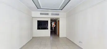 1 bedroom apartment available for Rent in Ajman one tower