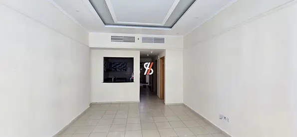 1 bedroom apartment available for Rent in Ajman one tower