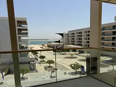 Garden C6 | 3BR+Maid | Partial Sea View