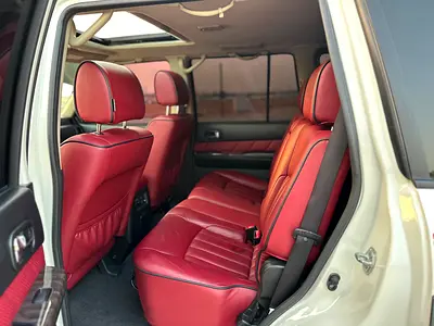2024 Nissan PATROL SAFARI 缩略图 9