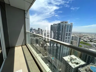 Luxurious 3BHK | Master bedroom | Parking free