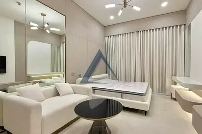 Spacious Studio | Fully Furnished | Ready To Move