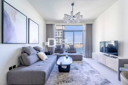 Exclusive | Sea View | Furnished | Available Soon