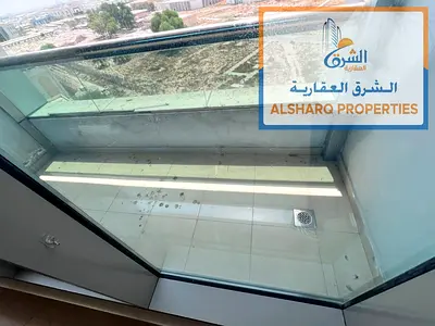 فرصة مميزة للسكن العائلي في واحدة من أبرز الأبراج السكنية في عجمان، شقة واسعة بمساحة كبيرة وتصميم عملي يوفر الراحة والخصوصية، مع إطلالة مفتوحة وموقع ح