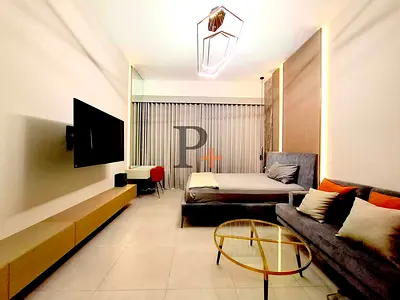 Premium Finishing | Furnished | Flexible Payment