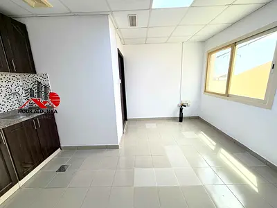 EXACTLY FRONT OF METRO SUPER LUXURY STUDIO AVAILABLE INCLUDING DEWA ONLY FOR FAMILY.!!!