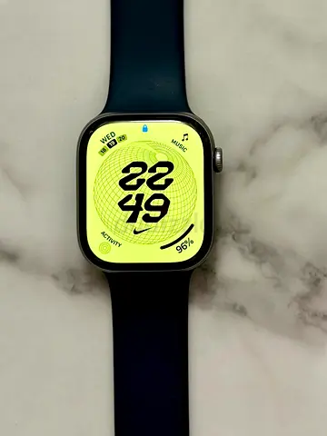 Apple Watch Series 11