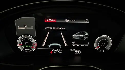 صورة مصغرة 7 لـ 2025 AUDI Q5