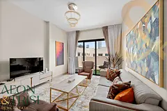 2 BR + Maids | Fully Furnished | Ready To Move