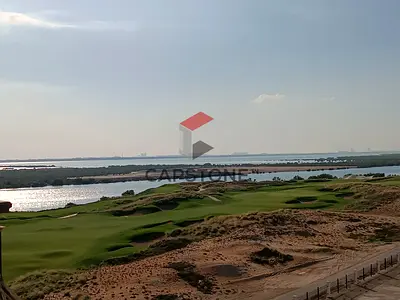 Golf View | Corner Unit | Balcony | Rent Now