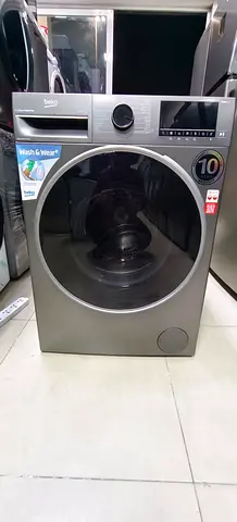 Beko washer dryer