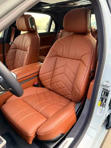 صورة مصغرة 13 لـ 2026 BMW I7