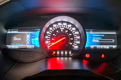 2023 FORD EDGE thumbnail 16