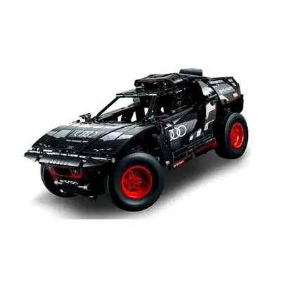 42160 LEGO Audi R/S Q e-tron - Used and still in excellent condition.