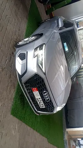 صورة 6 لـ 2024 AUDI A3