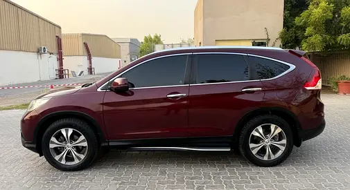 صورة 6 لـ 2013 Honda CR-V
