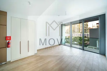 Premium Apartment | Brand New | Spacious Studio