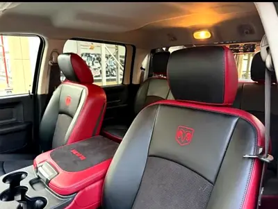صورة 10 لـ 2021 Dodge RAM 1500