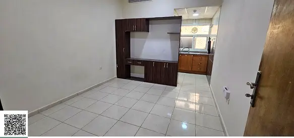 For annual rent in Al Nuaimiya 3 -- STUDIO