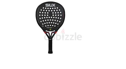 Siux Electra Pro 2026 Shadow Red — Brand New