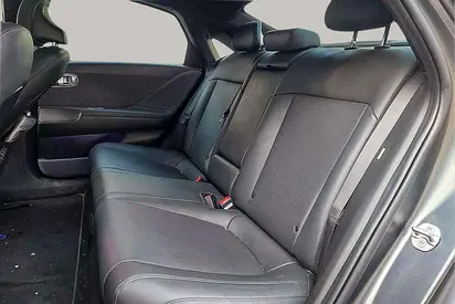 2024 Hyundai IONIQ 6 照片 12