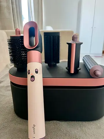 Dyson Airwrap — Price Drop