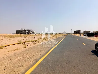 أرض سكنية للبيع في مزيرعة A – زاوية سكة