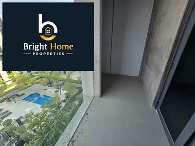 Stylish 1BHK in Misk Building: Private Balcony & Equipped Kitchen