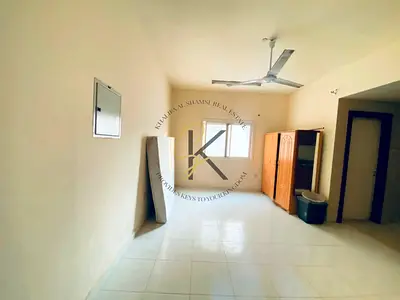 Studio available at WOW deal in Muwaileh// full family building// prime location// affordable